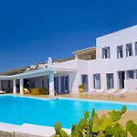 Lia Estate * Mykonos Town
