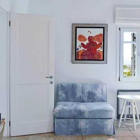 Lia Estate Villa *