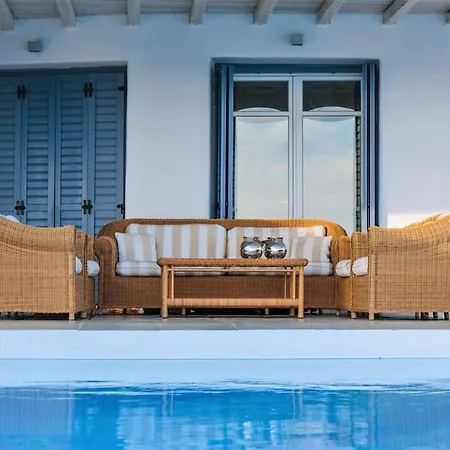 Lia Estate Vila
