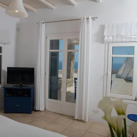 Lia Estate Vila Mykonos Town