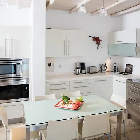 Villa Lia Estate Mykonos Town