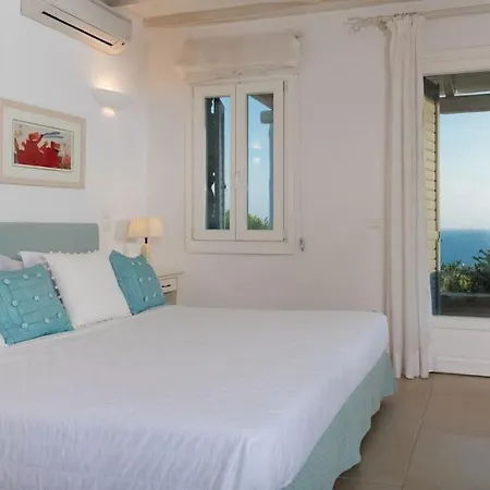 Lia Estate Vila Mykonos Town