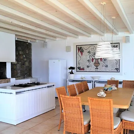 Villa Lia Estate
