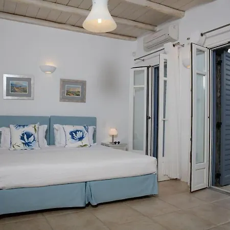 Lia Estate Vila