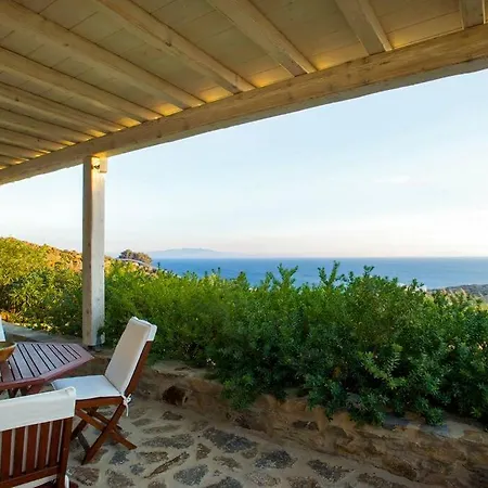 Lia Estate Vila Mykonos Town