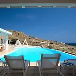 فيلة Lia Estate Mykonos Town
