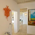 فيلة Lia Estate Mykonos Town