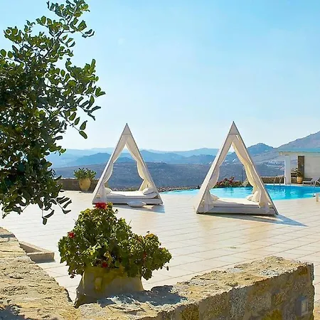 Βίλα Lia Estate Mykonos Town
