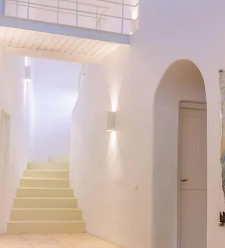 Lia Estate * Mykonos Town