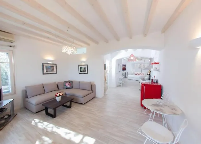 Lia Estate Βίλα *