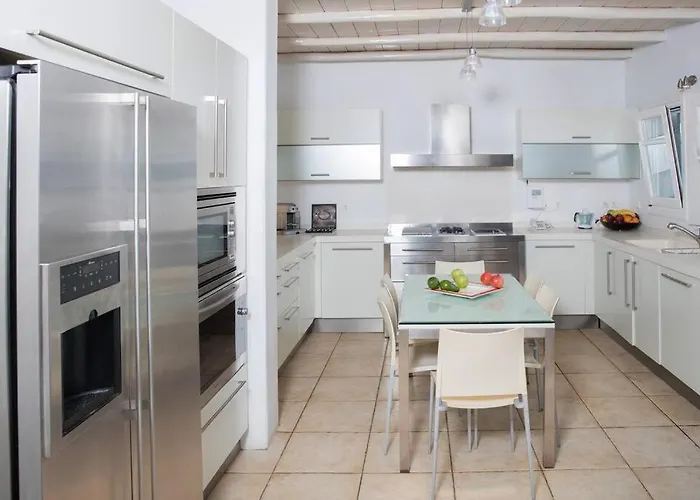 Βίλα Lia Estate *