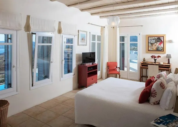 Lia Estate Βίλα *