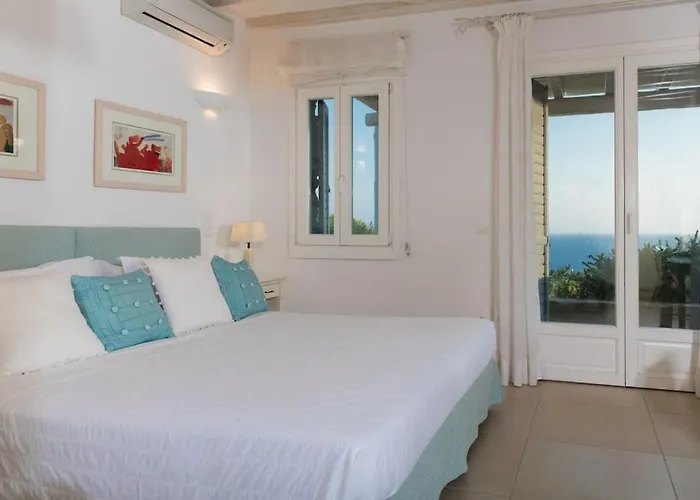 Lia Estate Βίλα Mykonos Town