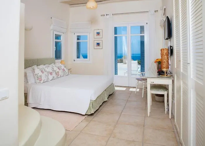 Lia Estate Βίλα *